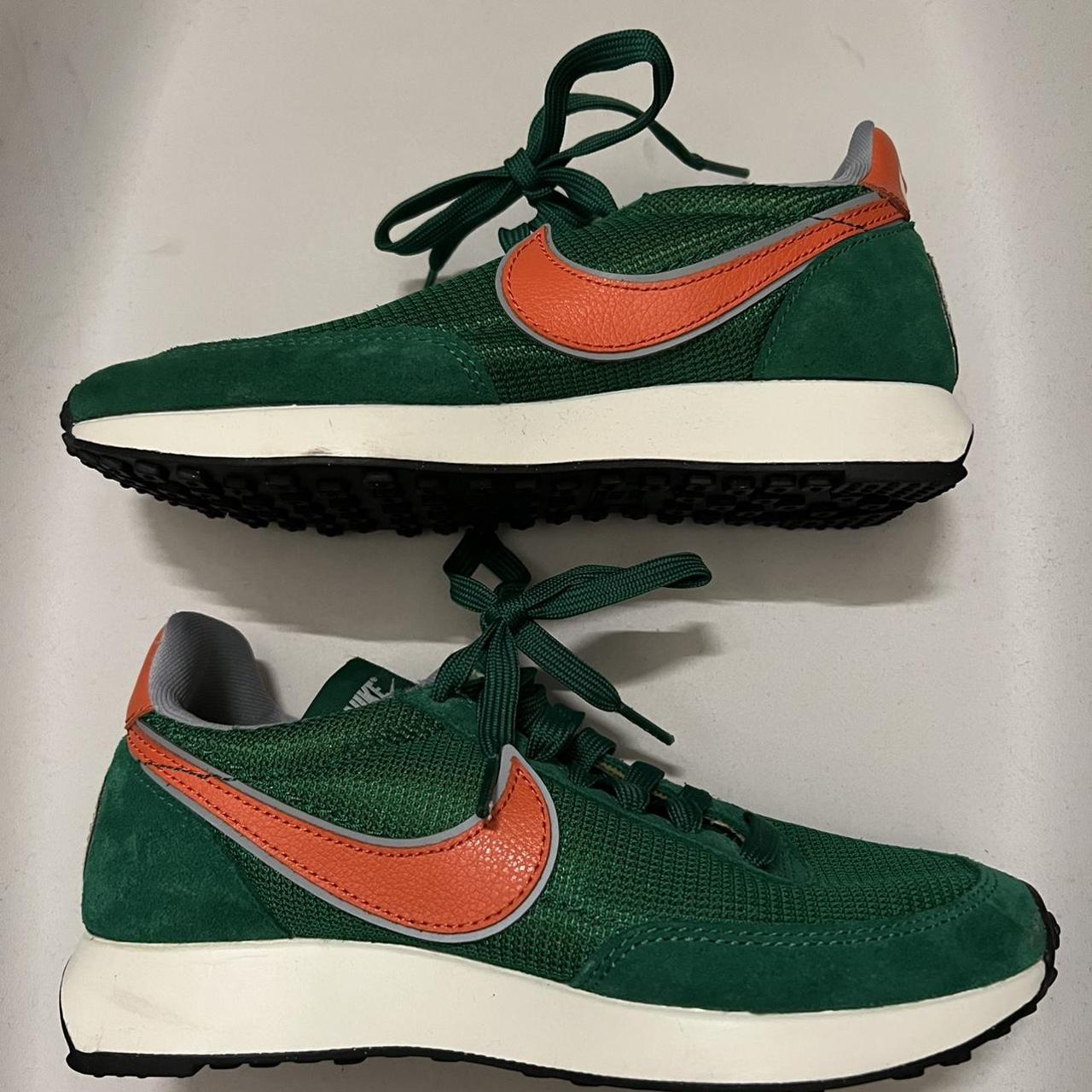 Nike stranger best sale things trainers