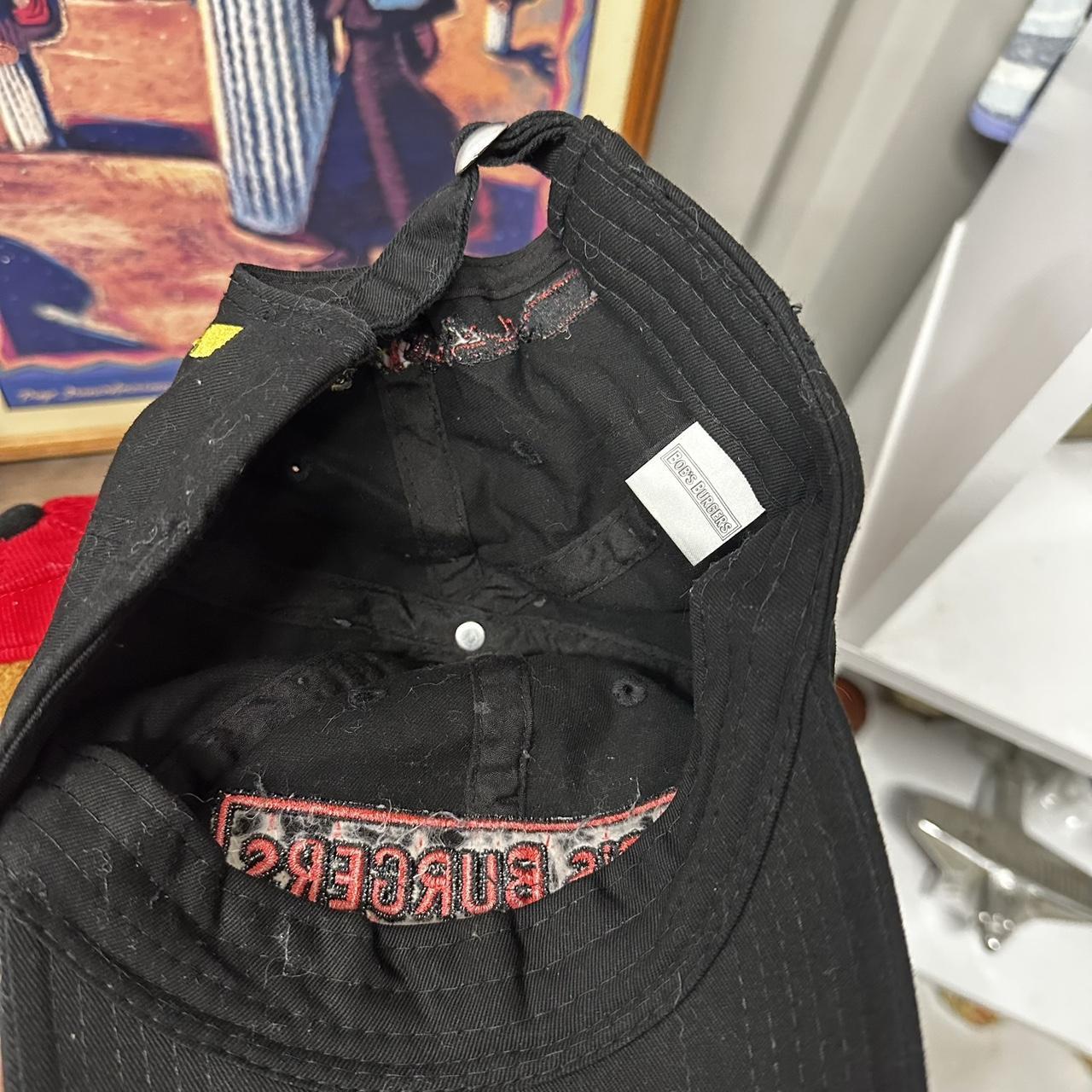 Hot Topic Men's Hat | Depop