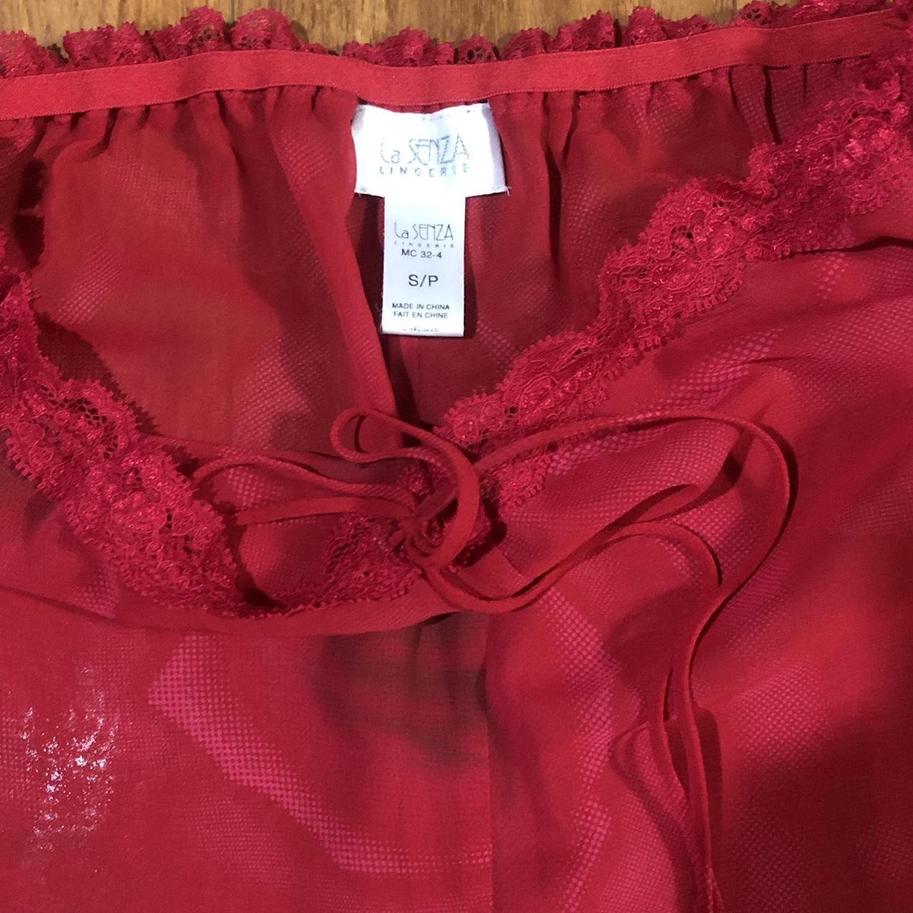 Pajamas discount la senza