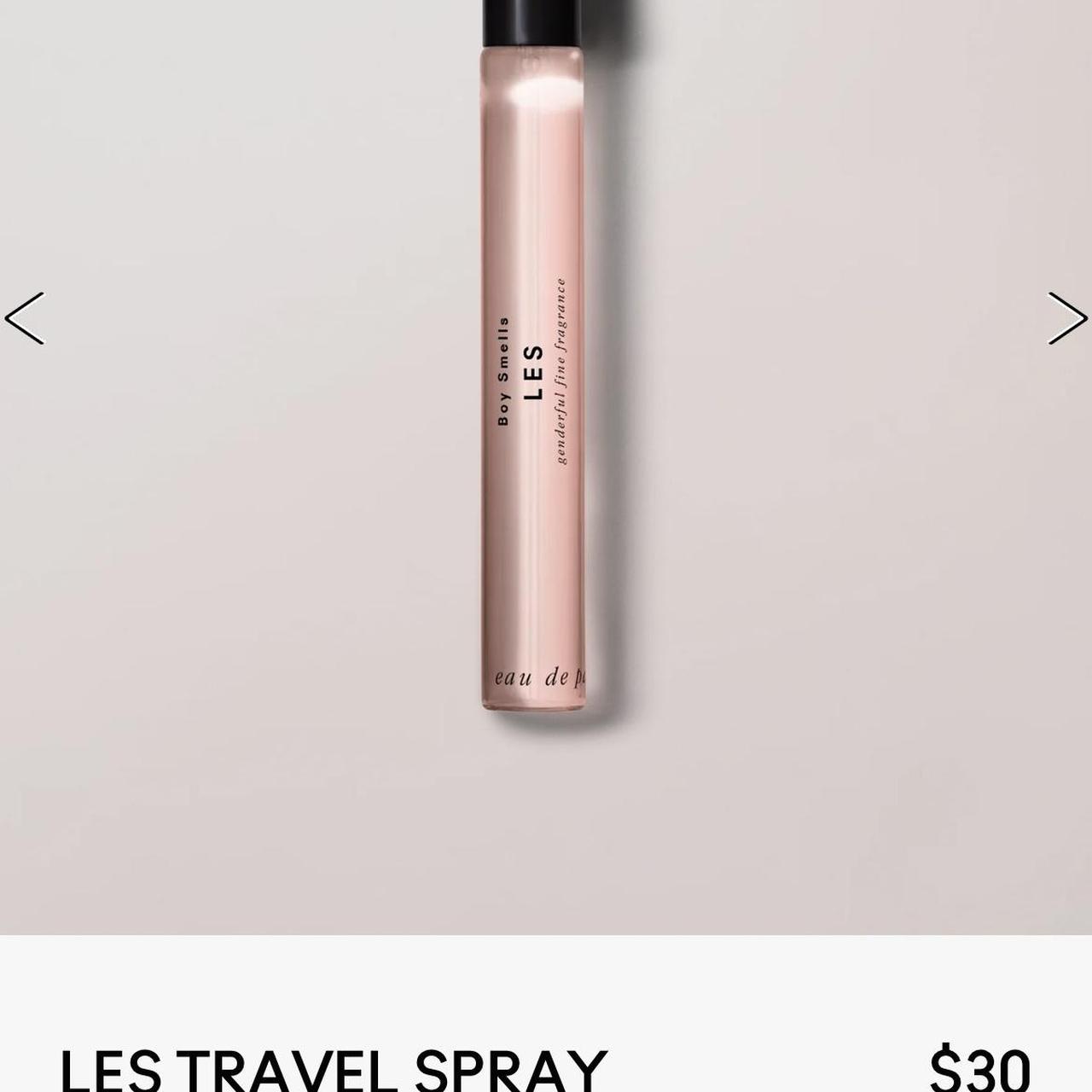 🩰♟️ Boy Smells Les Travel Spray ♟️🩰 