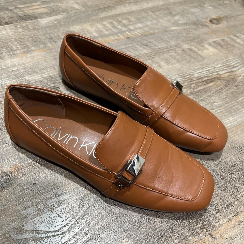 Calvin klein deals loafers canada