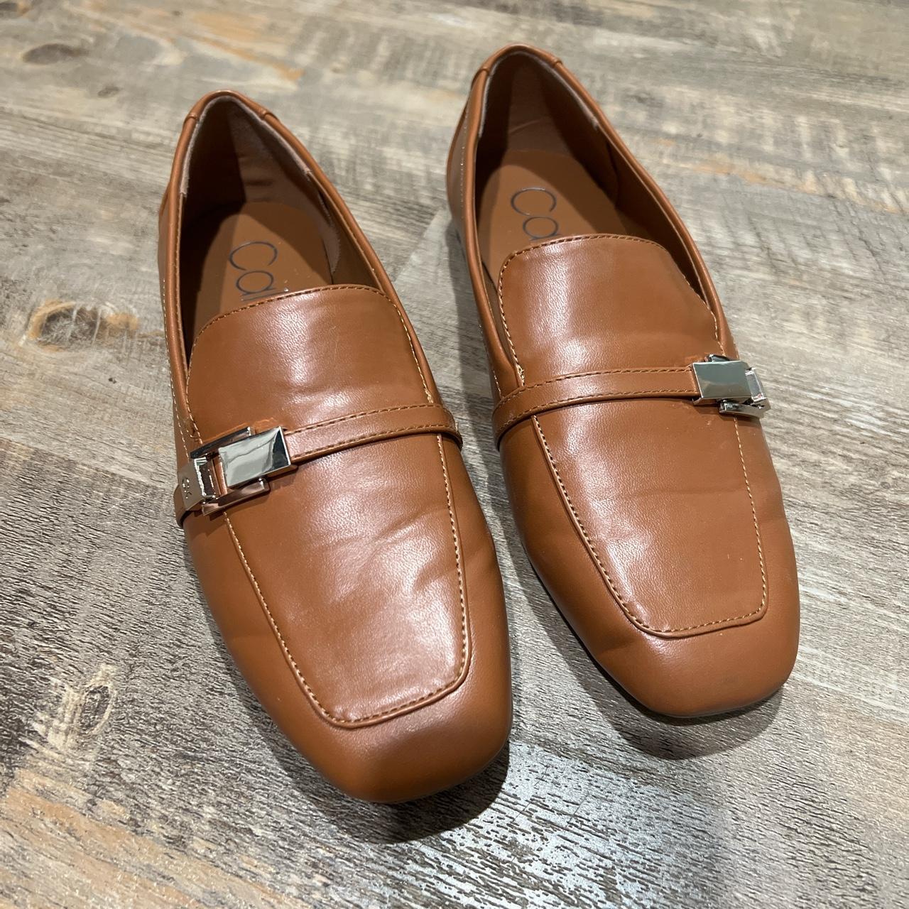 Calvin klein 2024 loafers canada