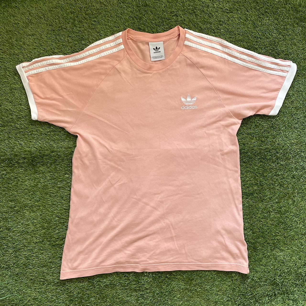 Adidas ringer tee mens deals