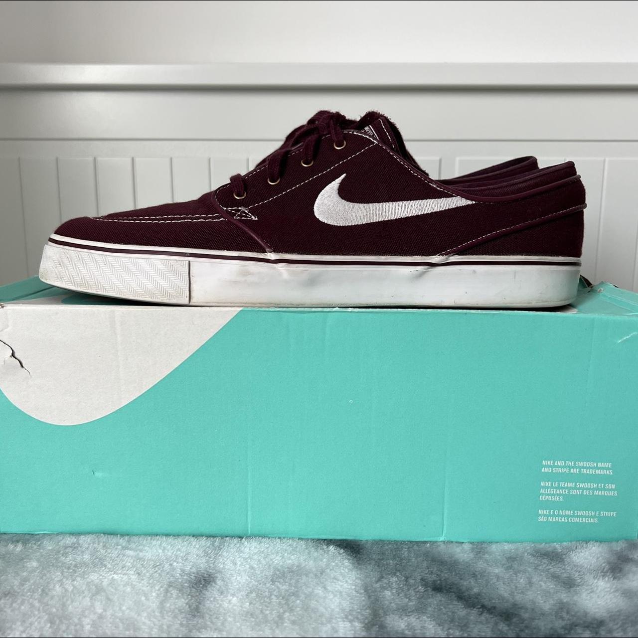janoski nike trainers
