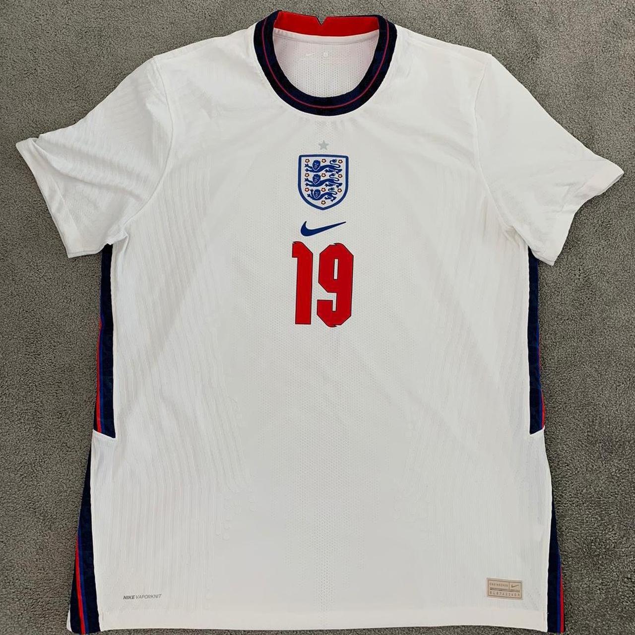 mens england vapor shirt