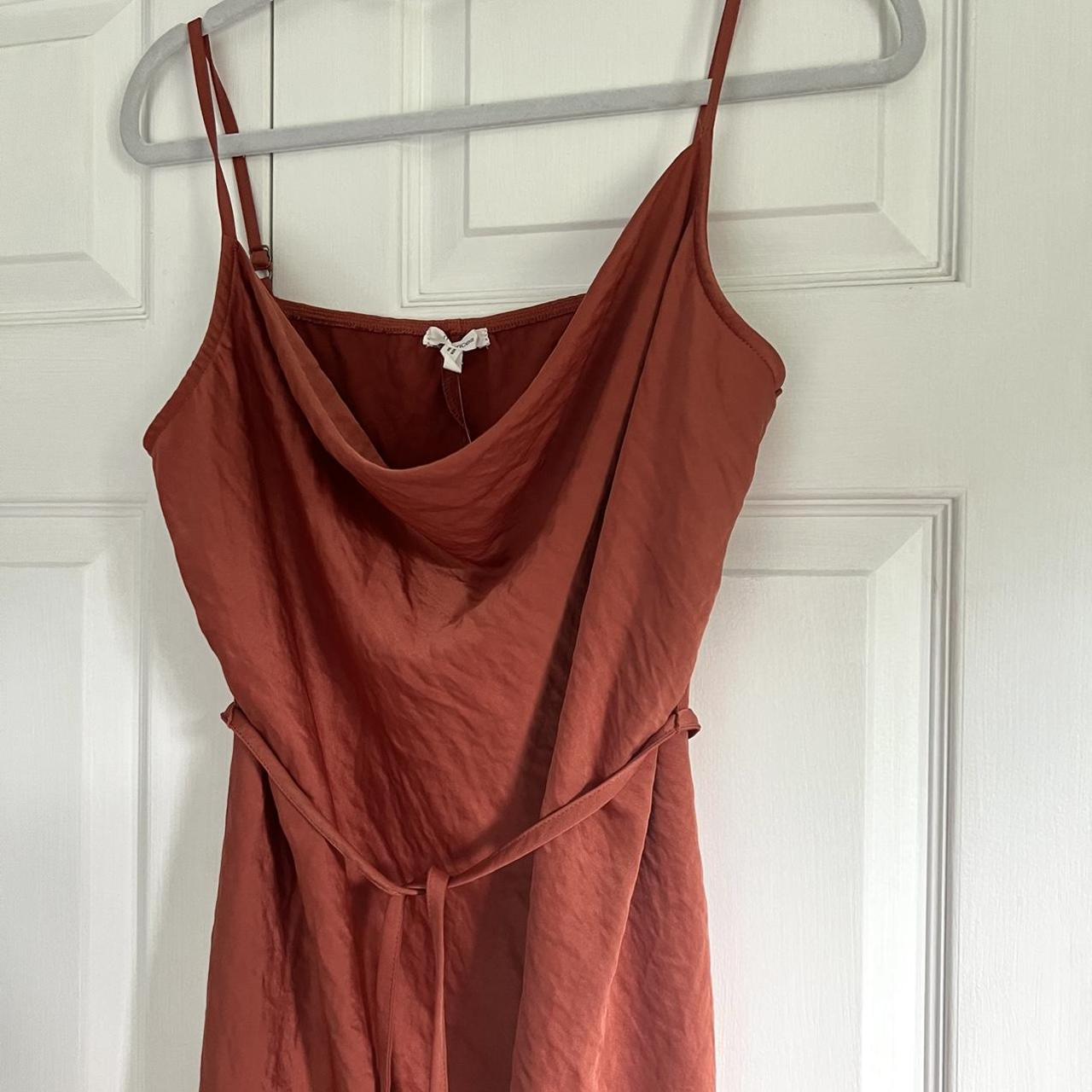 Maurices red outlet dress