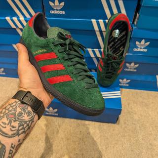 Adidas ZX 10000 size 8 - grey black orange | Depop