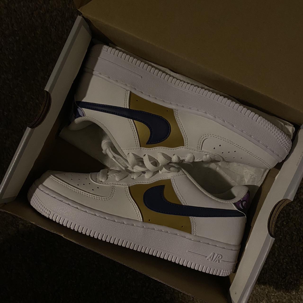6y air force ones