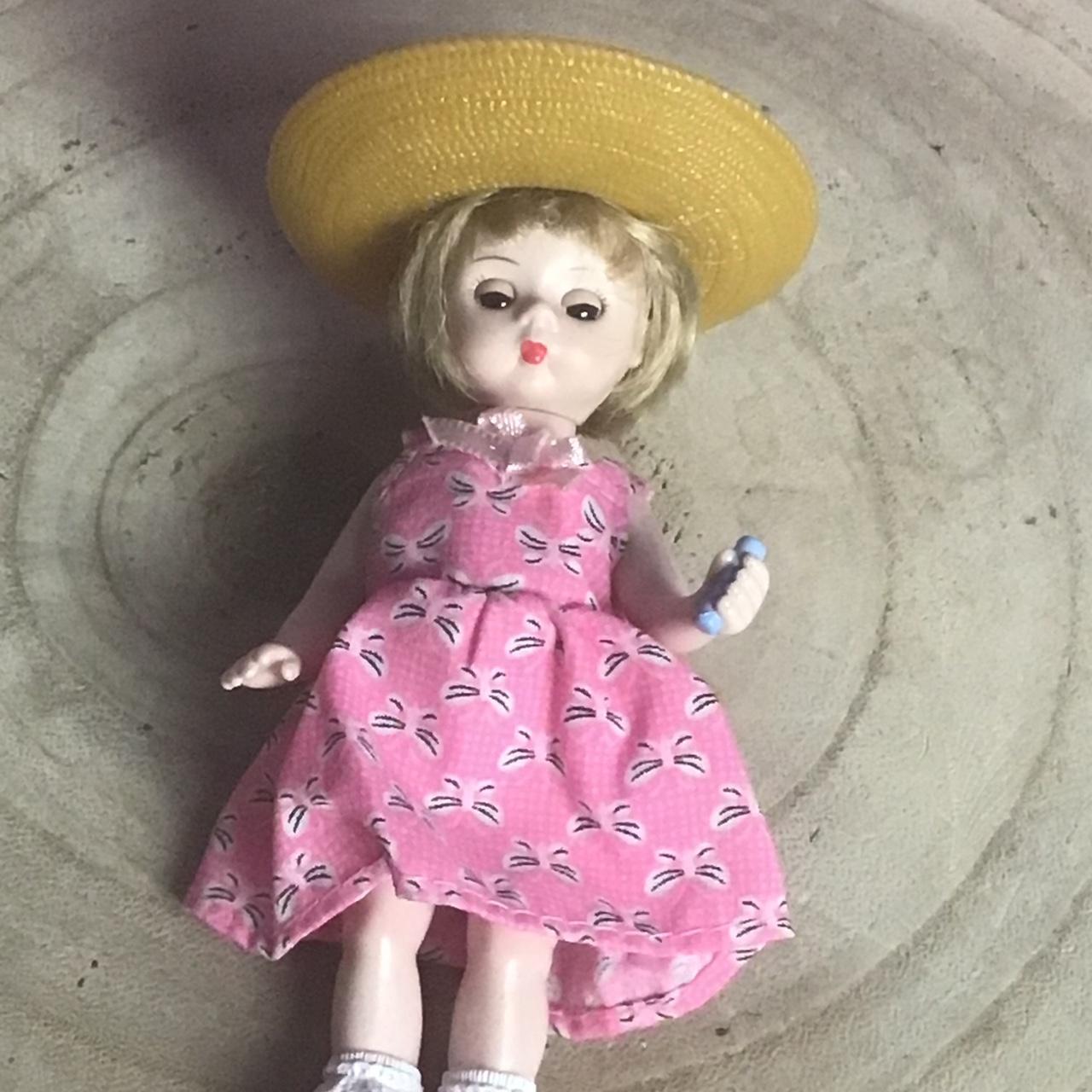 Madame alexander doll accessories deals