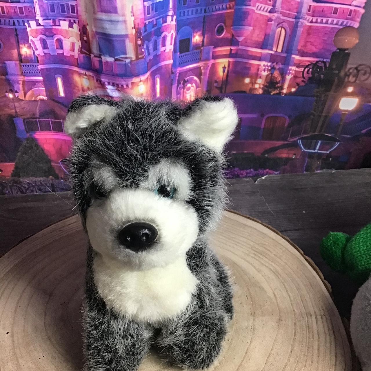 Lovely fluffy/灰色Logic miko：Lovely fluffy 7507991?wid=1000&hei=1000&