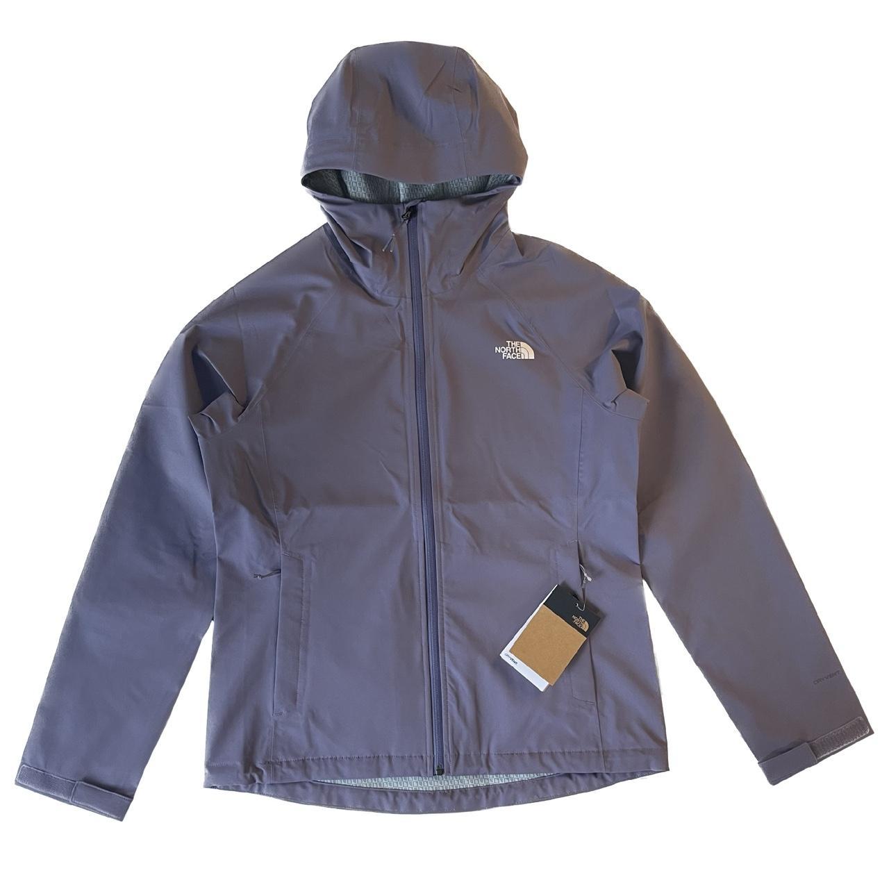 The North Face Valle Vista Jacket - Men’s