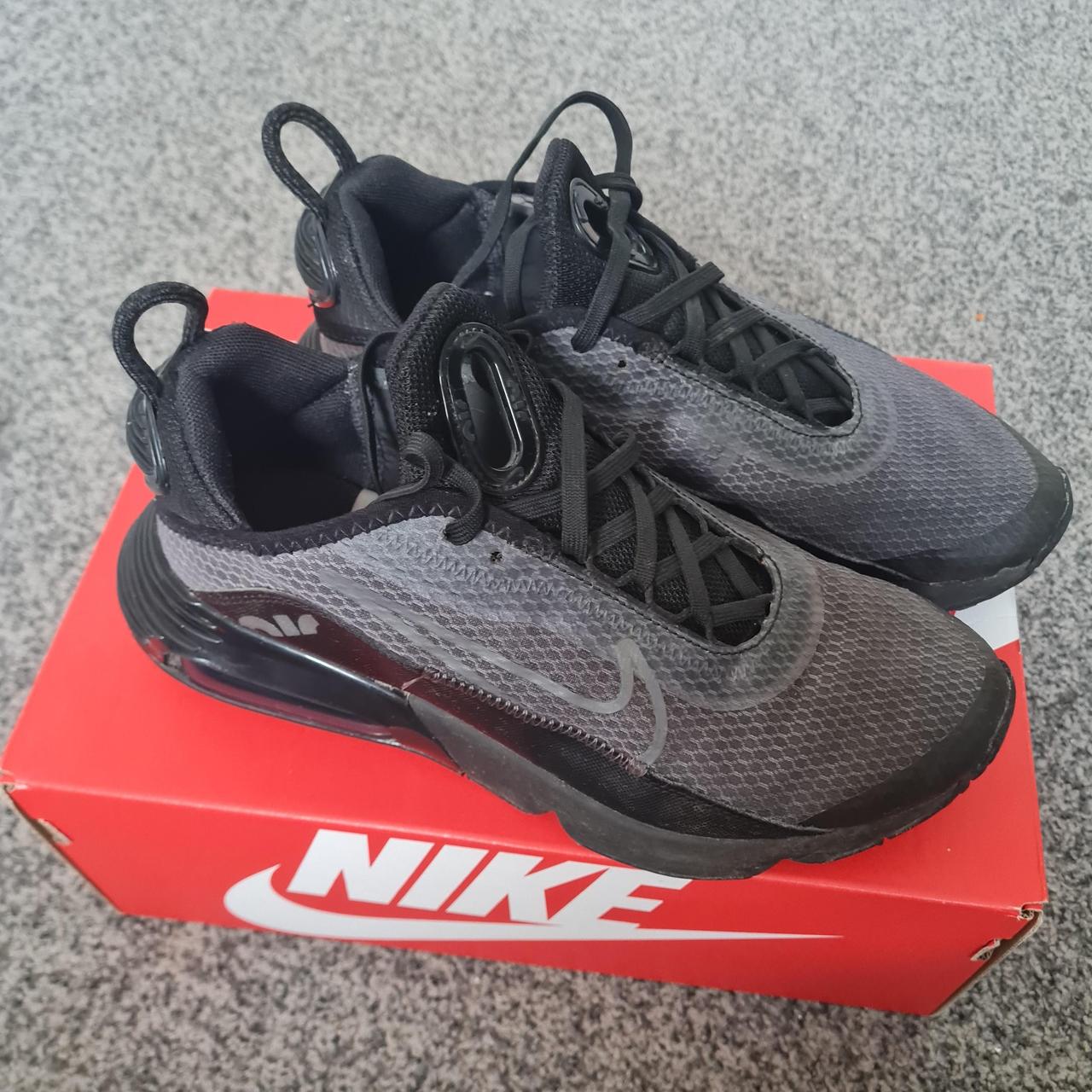 junior nike air max 2090
