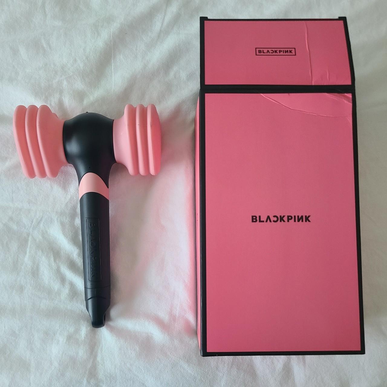 Blackpink - Official Light Stick Ver.2 [Hammerbong]