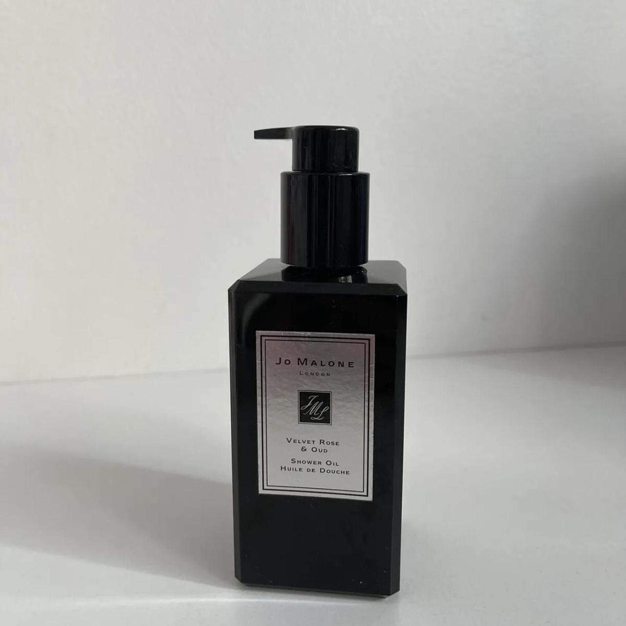 Jo Malone Velvet Rose & Oud Shower Oil 250ml. New. £37 Depop