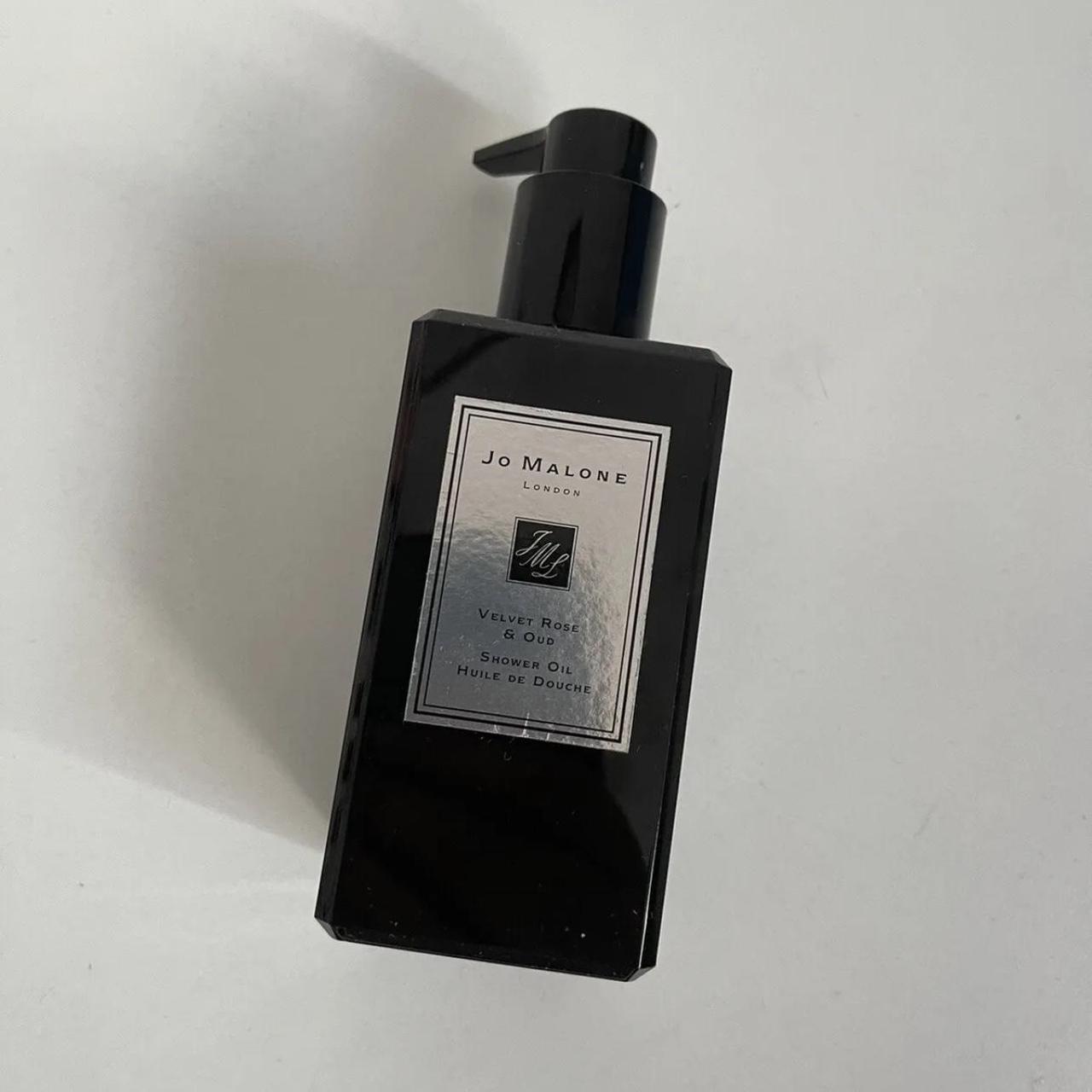 Jo Malone Velvet Rose & Oud Shower Oil 250ml. New. £37 Depop