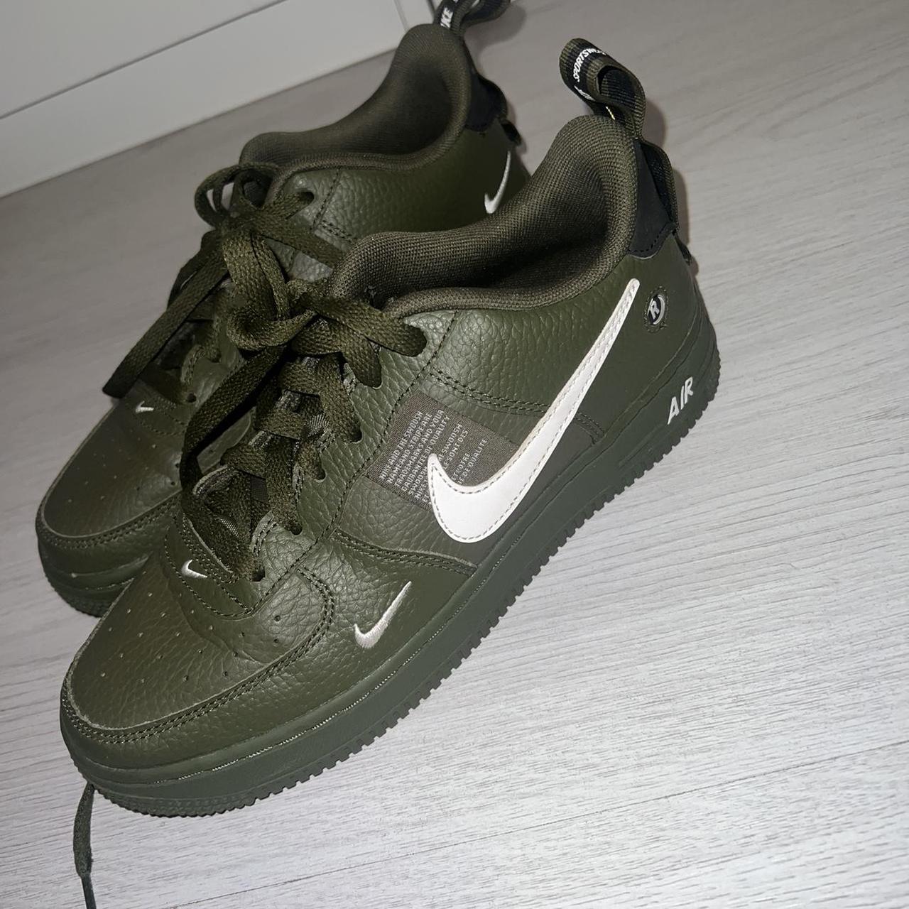 nike lb8