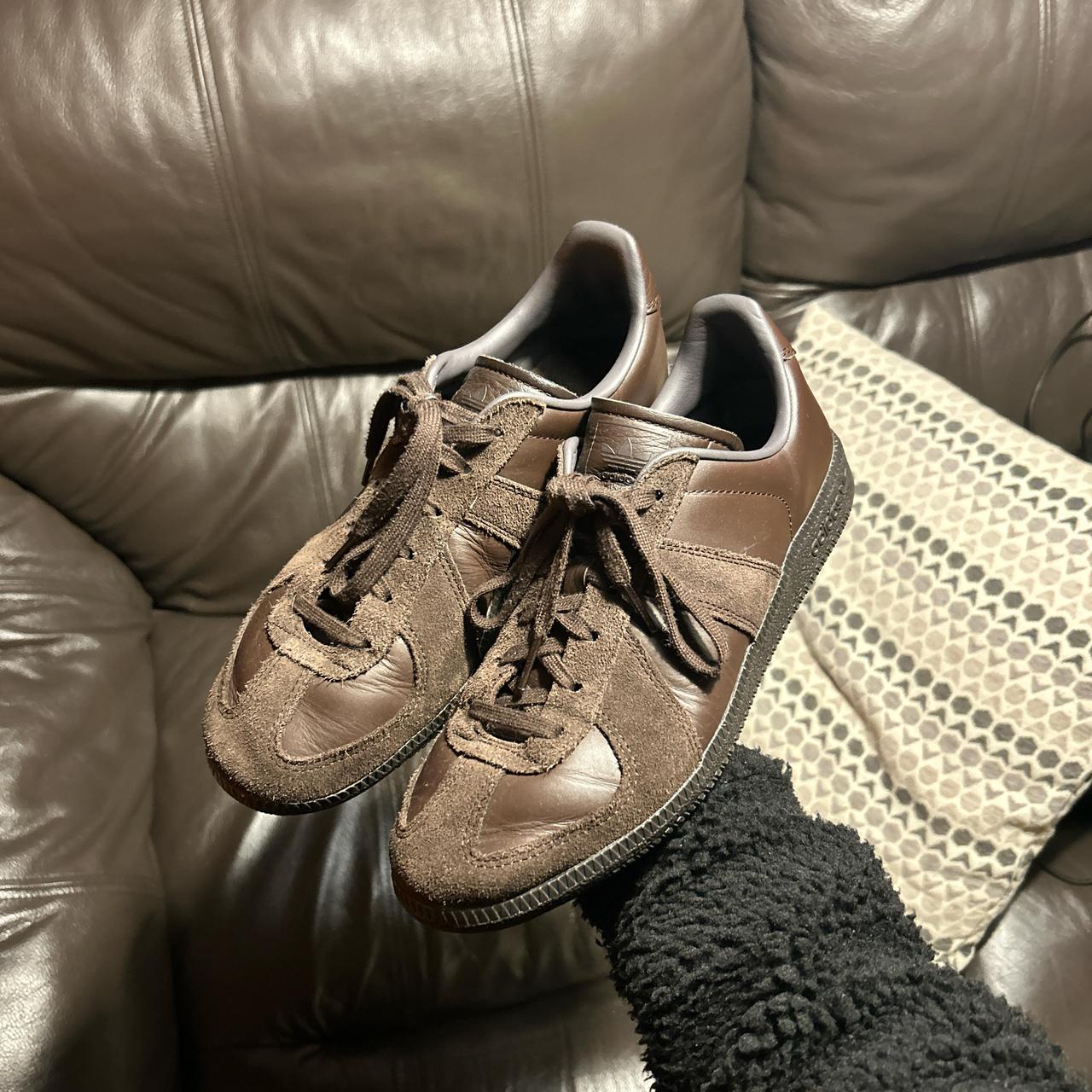 kiko kostadinov 23AW Mariann Jumper Fits oversized | Depop