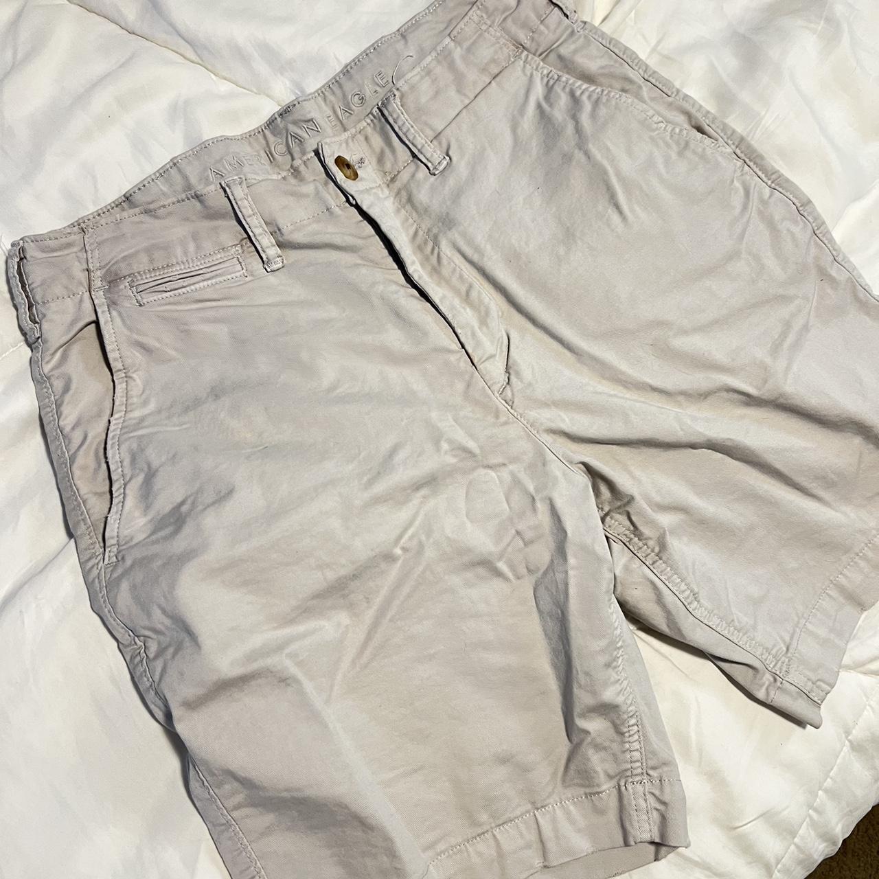 American Eagle Men's Shorts Depop