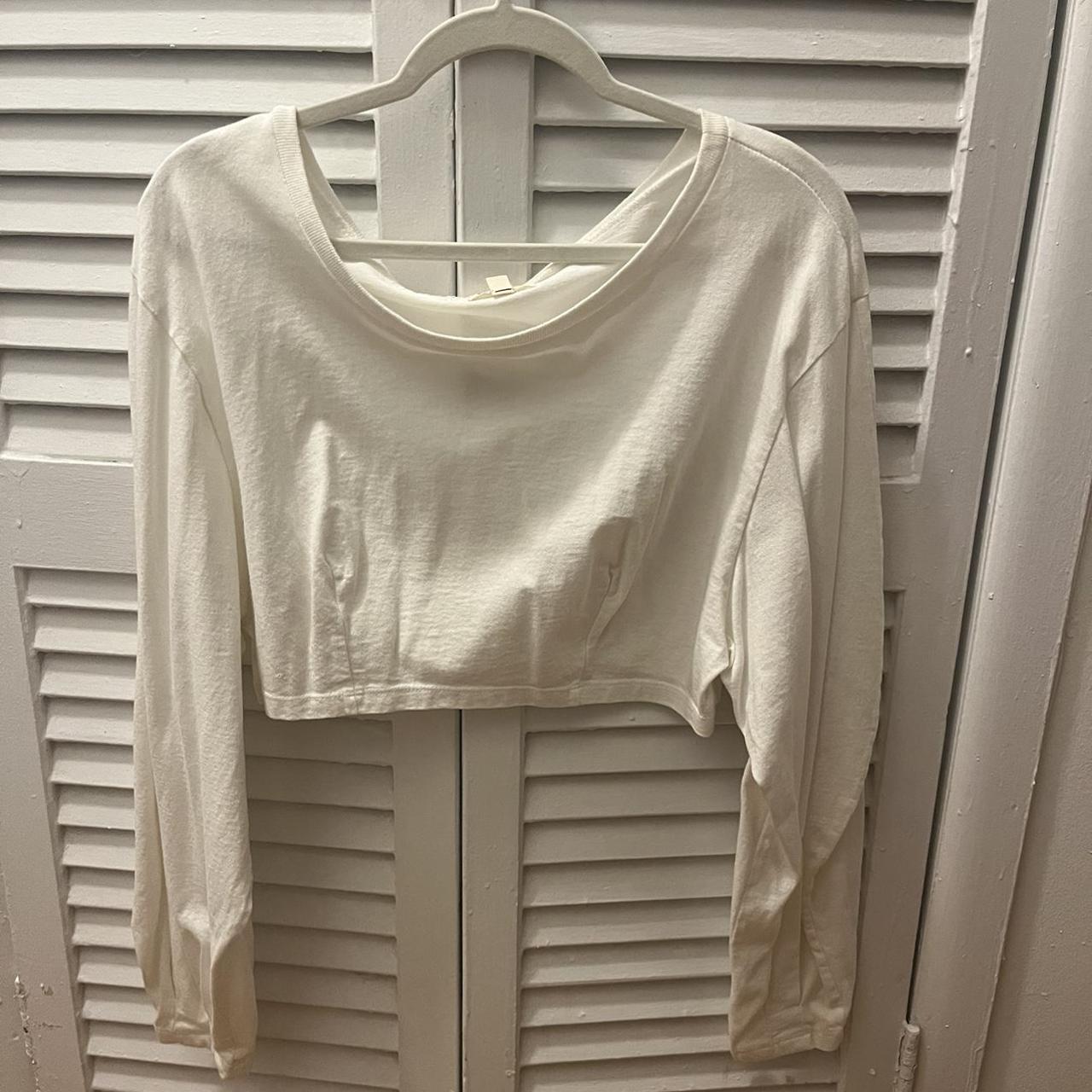 Urban Outfitters Silence + Noise puff sleep long... - Depop