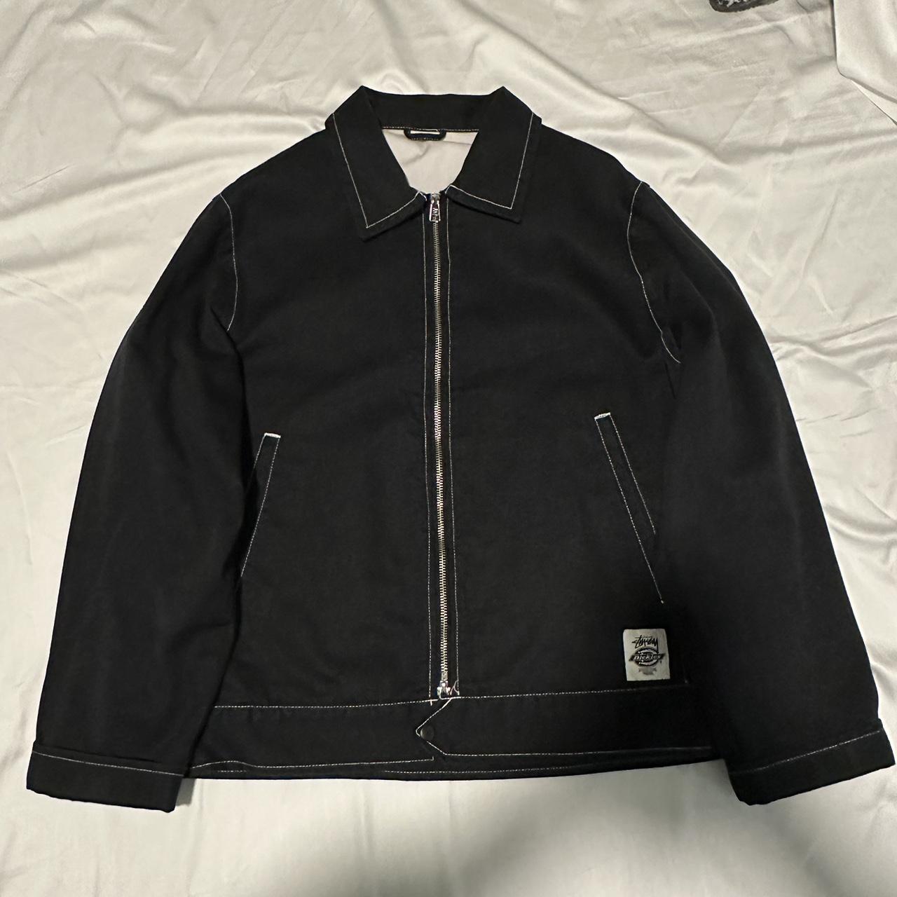 Stussy x dickies コラボ レア Stussy x Dickies Supreme II Workpants