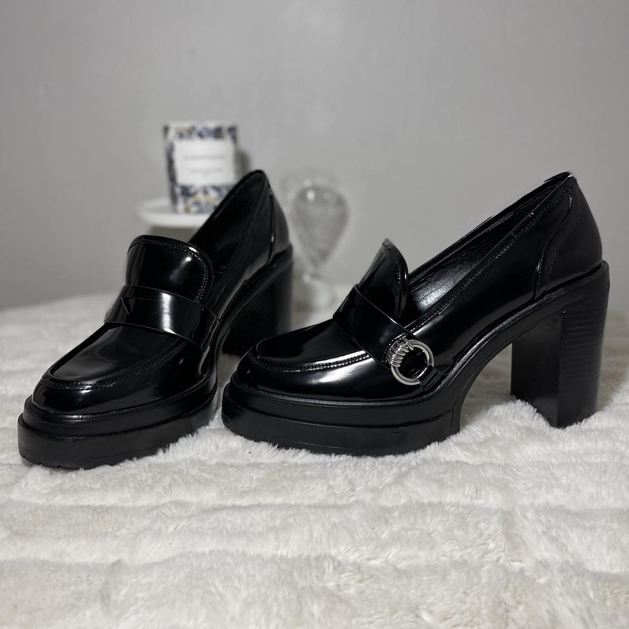 gianni bini loafers