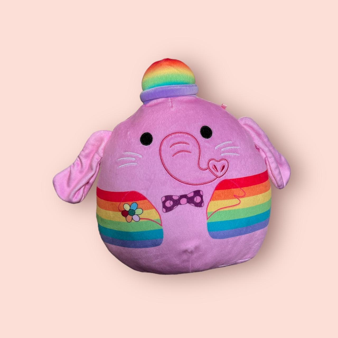 Squishmallow Bing-bong Plush 8