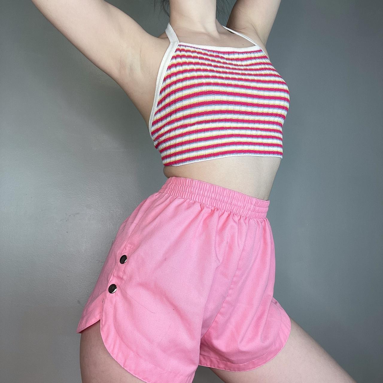 80's Dolphin Shorts – Vintage Something