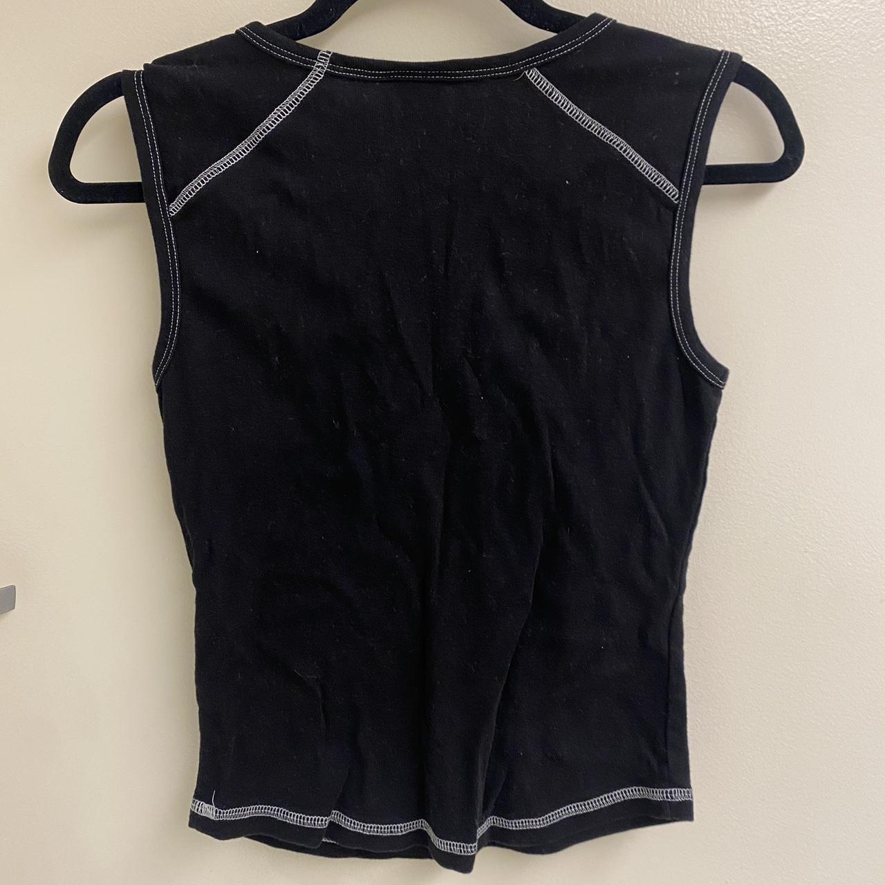 Hard Rock Cafe Women's T-shirt (2)