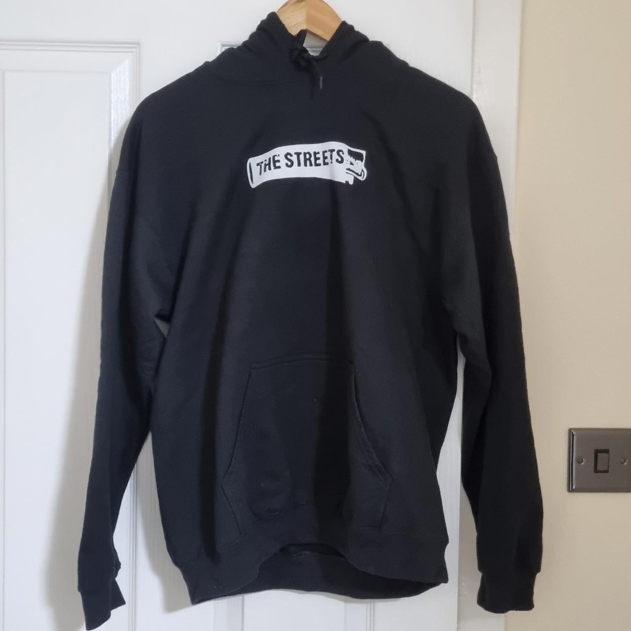 Shoreline deals mafia hoodie