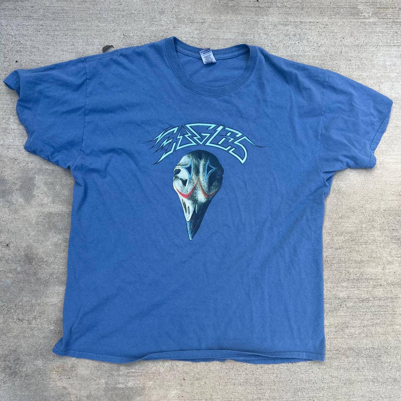 Eagles 2020 tour t hot sale shirts