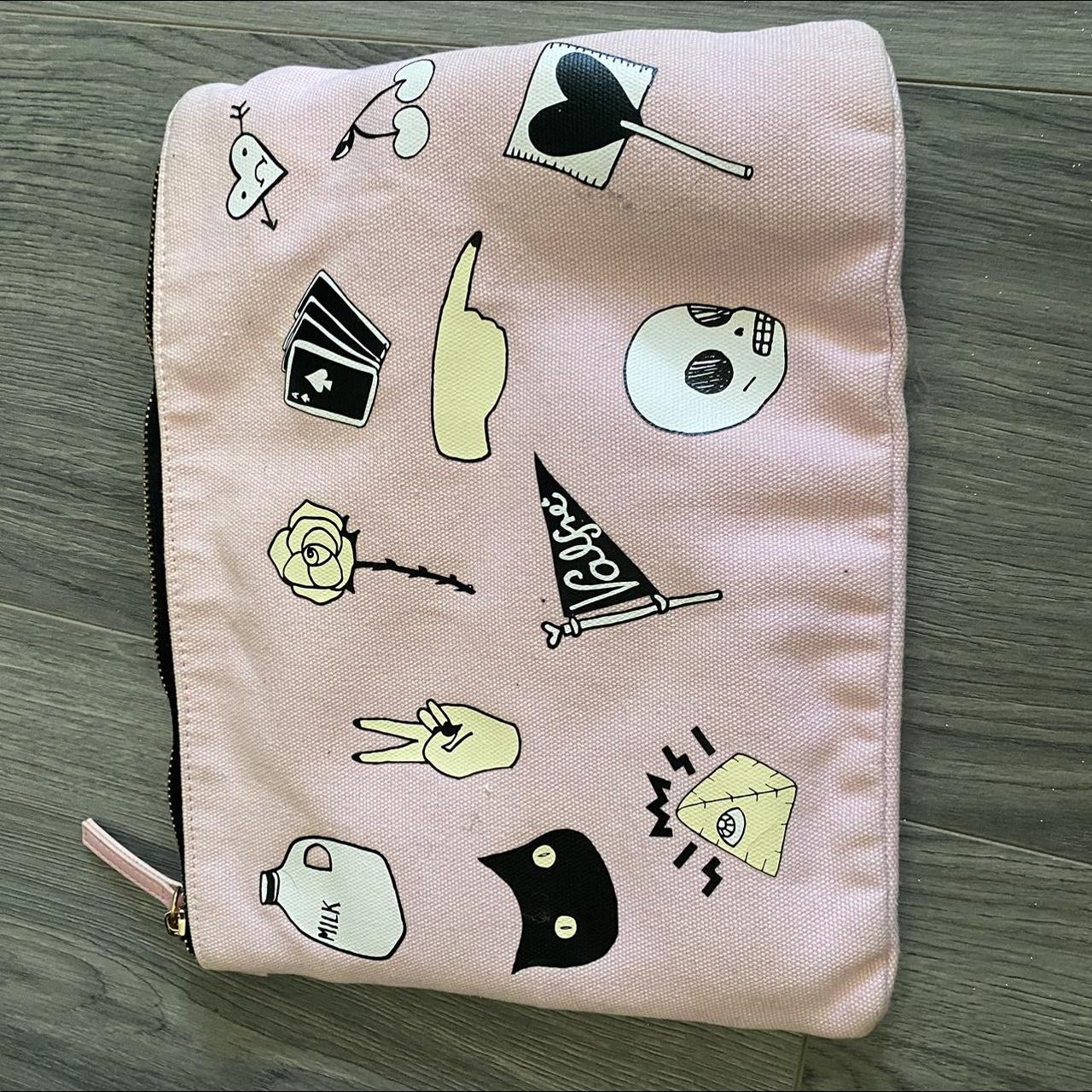 Valfre Women's Bag Depop
