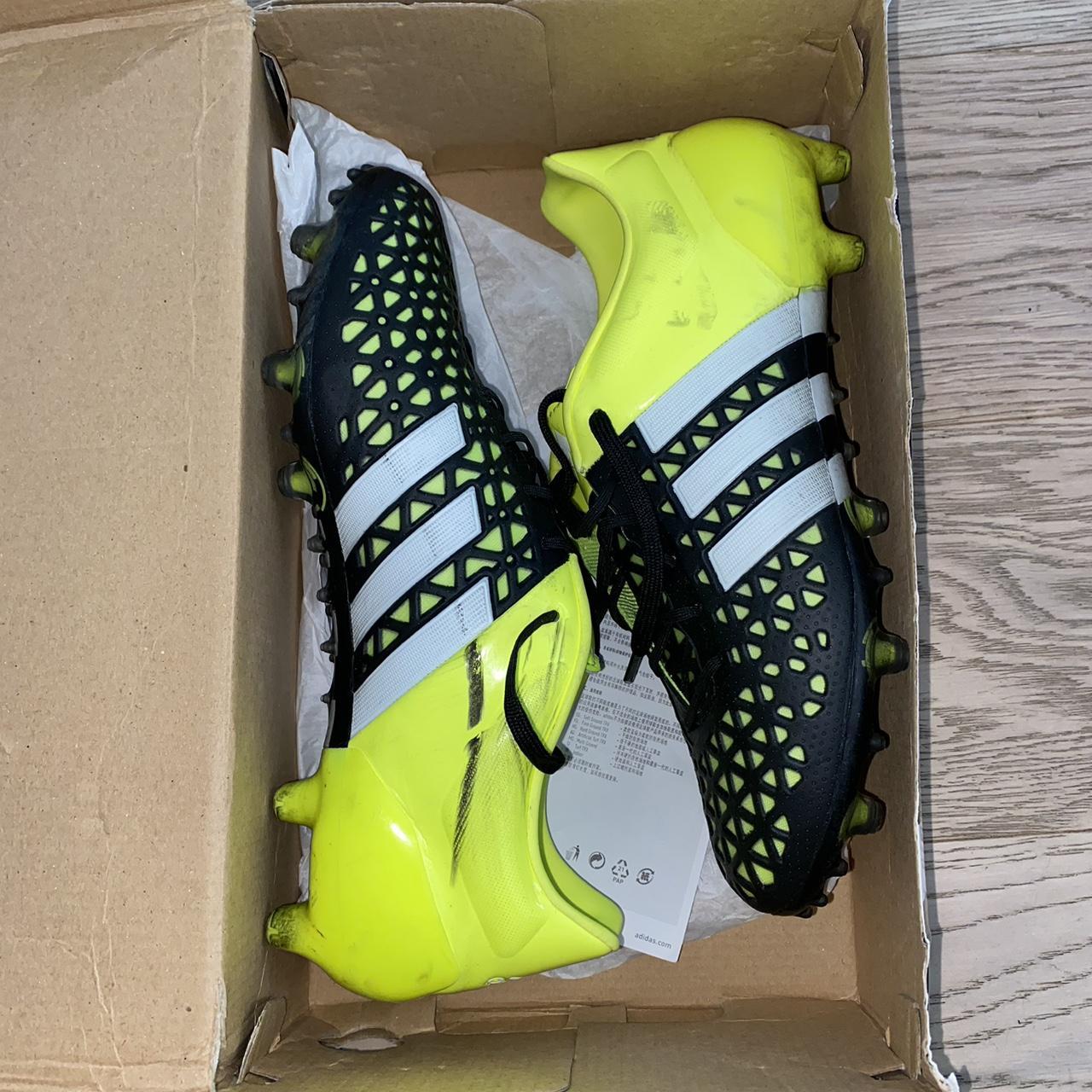 adidas ace 15.3 fg