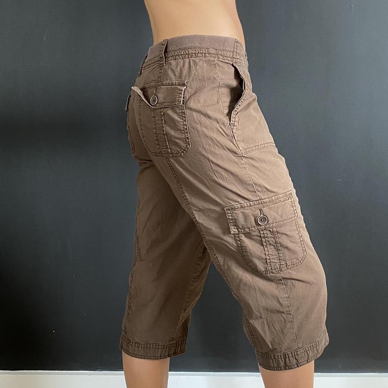 Cargo shorts , Faded cargo shorts , Carpenter pants