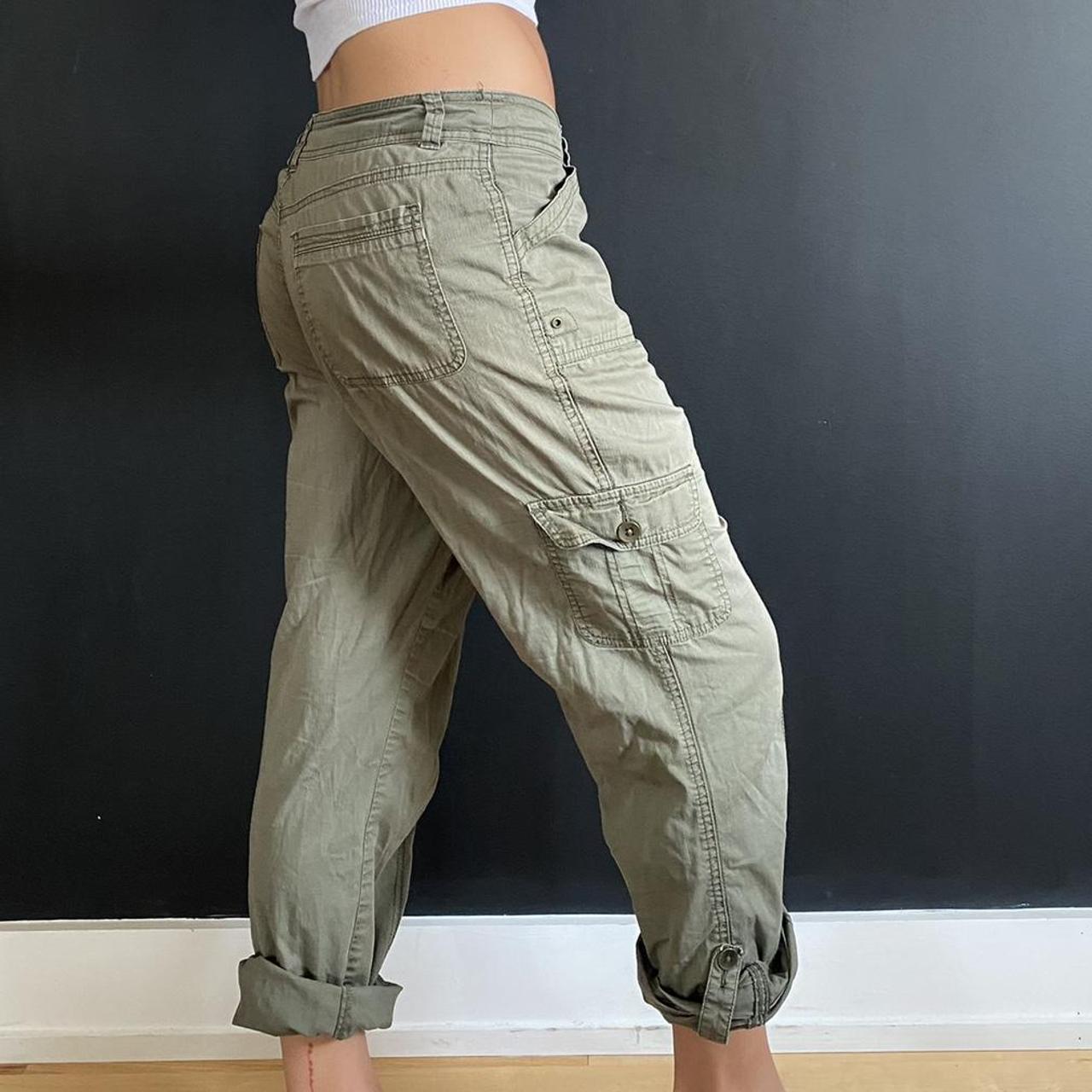 St john's best sale cargo pants