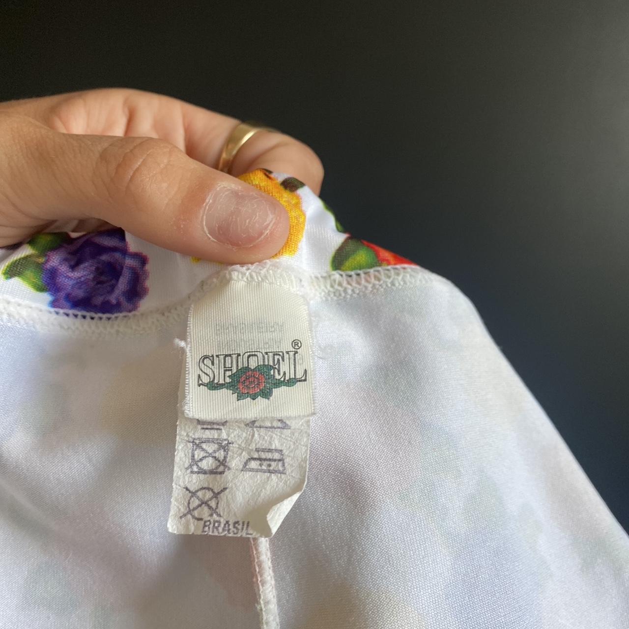 JCPenney Women's multi Bikiniandtankinibottoms Depop