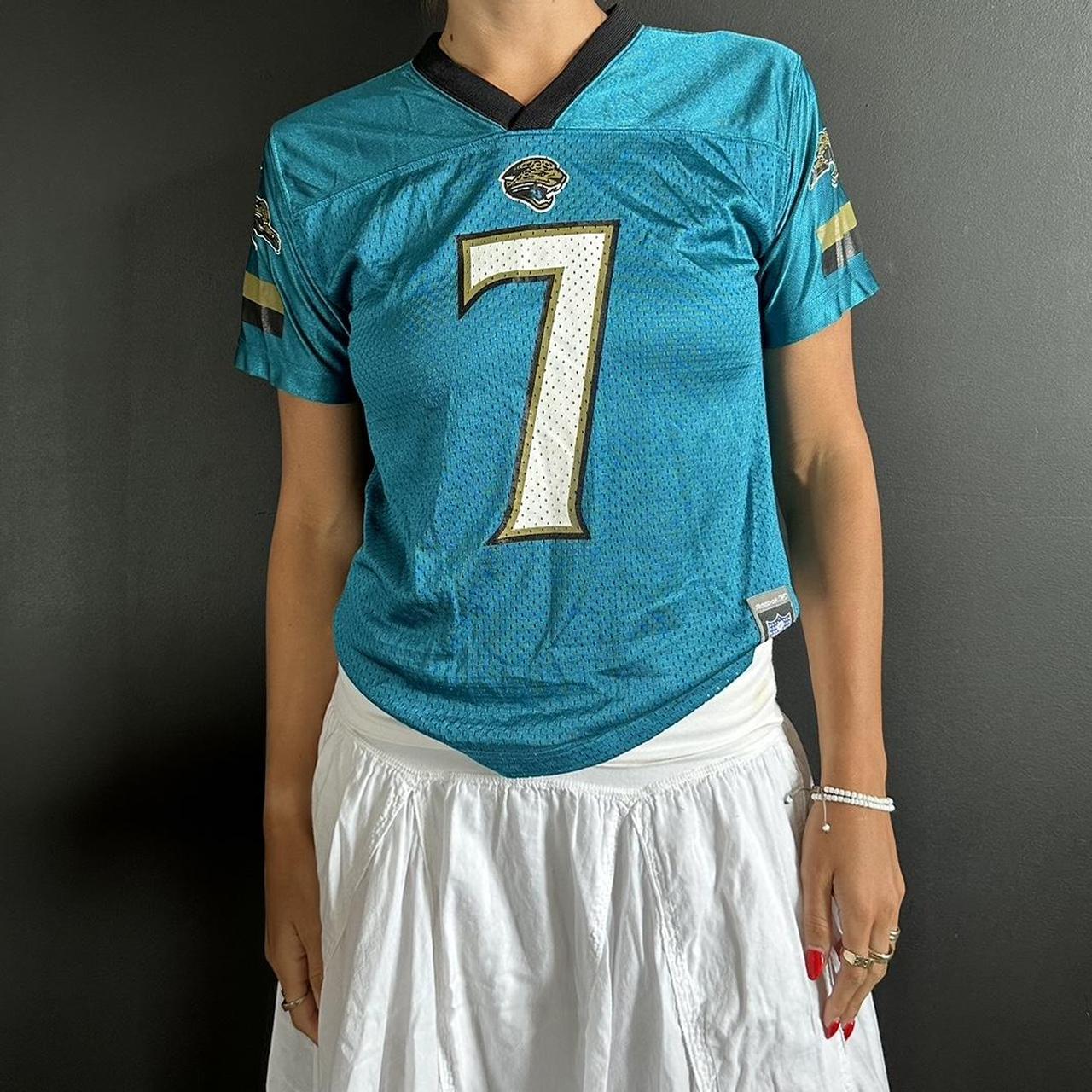 vintage jaguars jersey