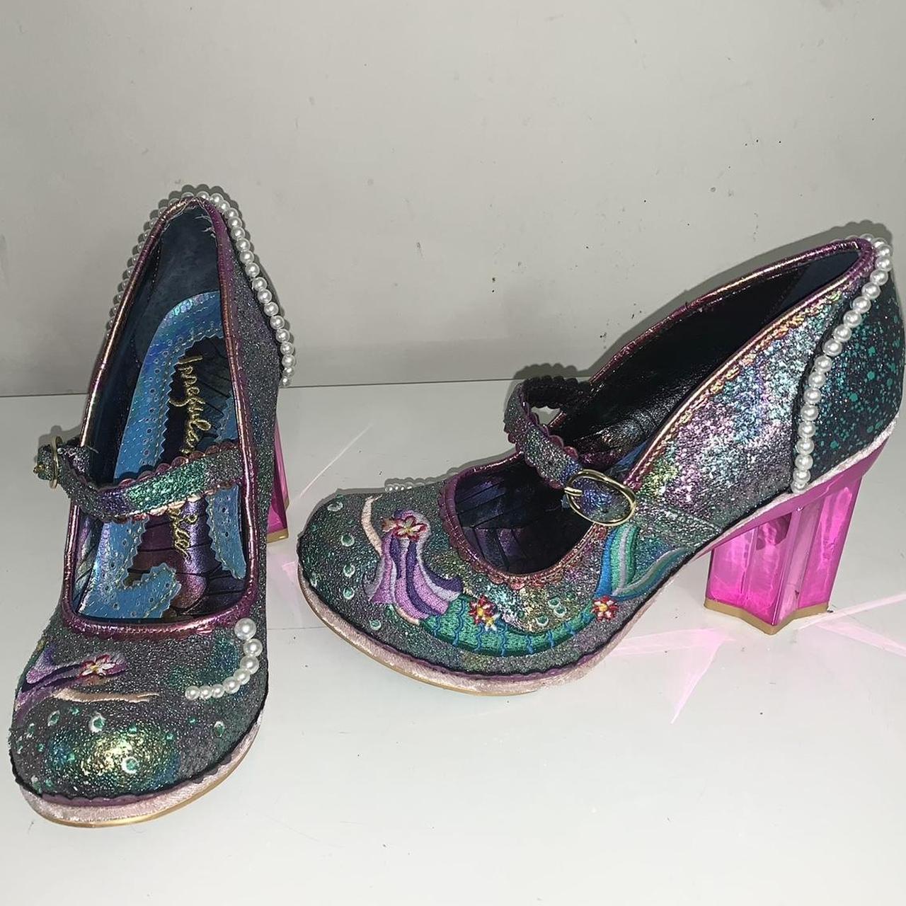 Mer magic store irregular choice