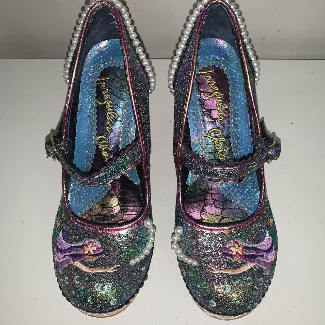 Mer magic hot sale irregular choice