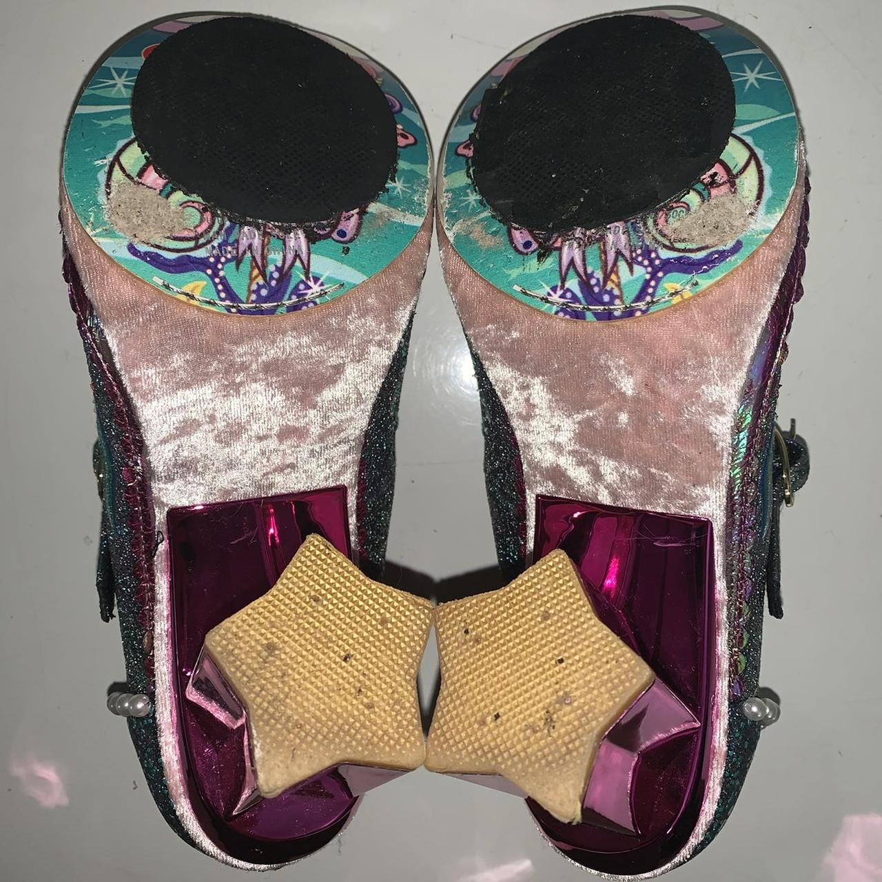 mer magic irregular choice