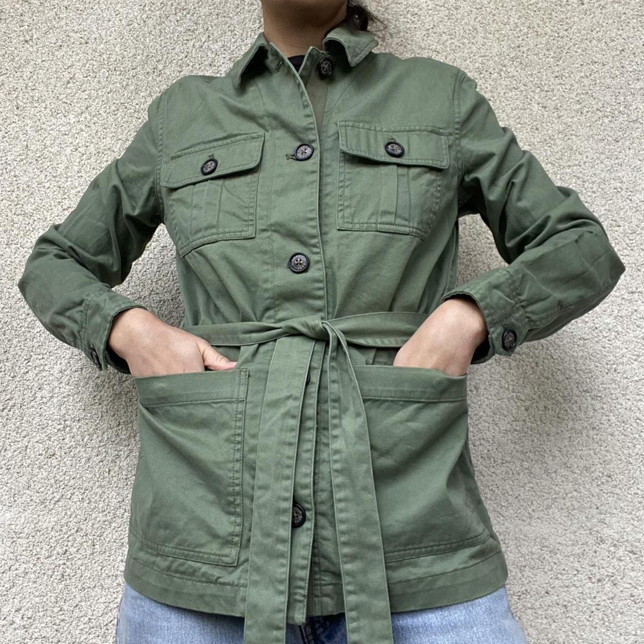 Barbour victoria best sale jacket