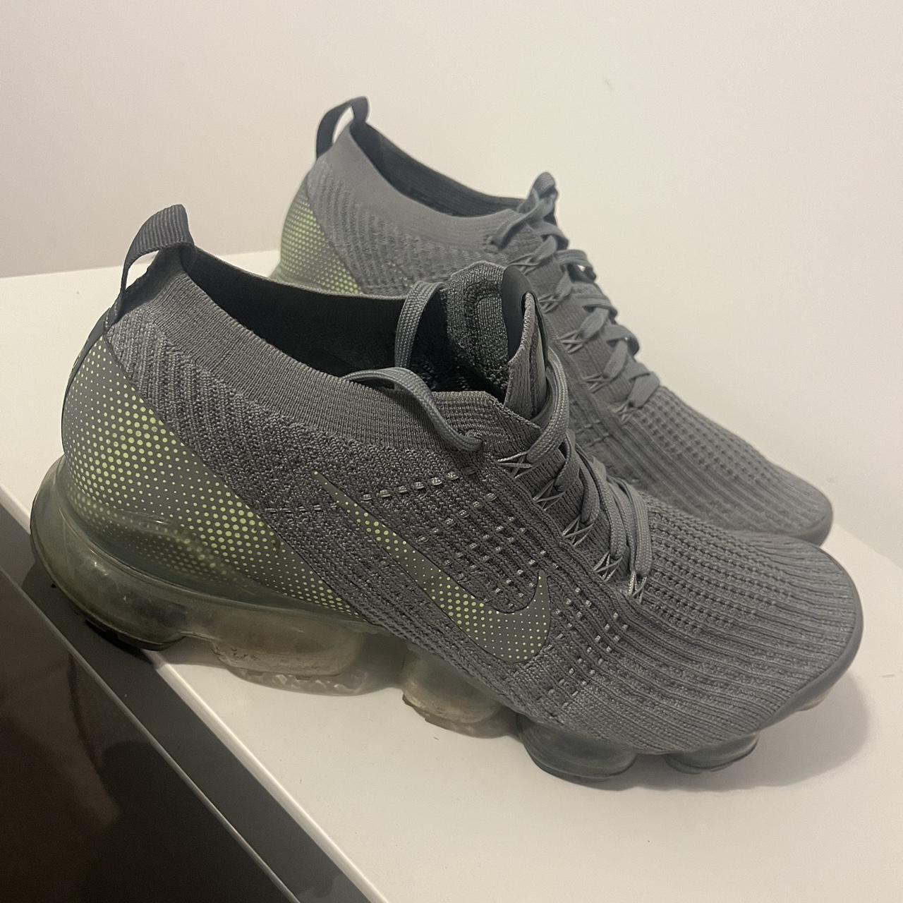 nike vapour xii