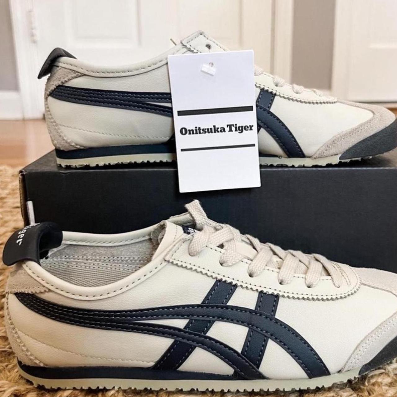 Send offers~ Brand new in box NWT Onitsuka Tiger... - Depop