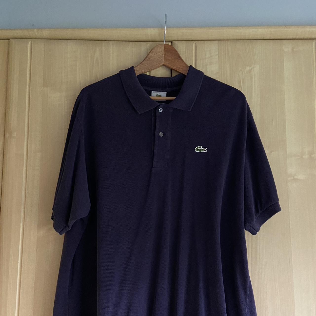 Lacoste Men's T-shirt | Depop