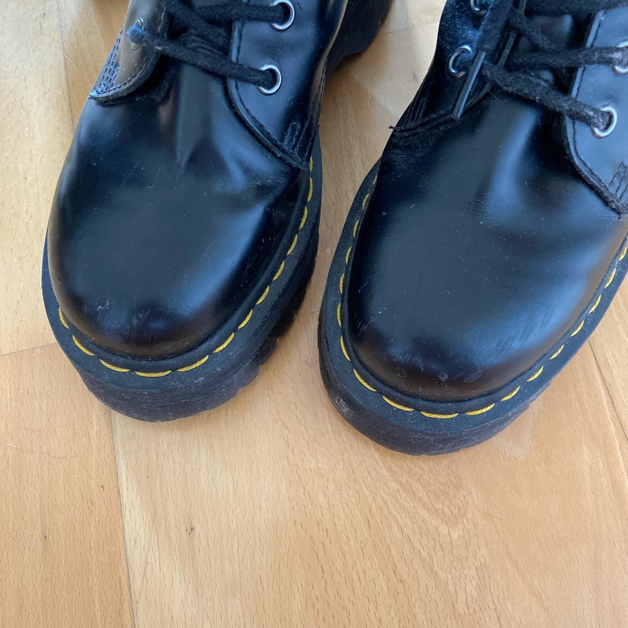 shein dr martens