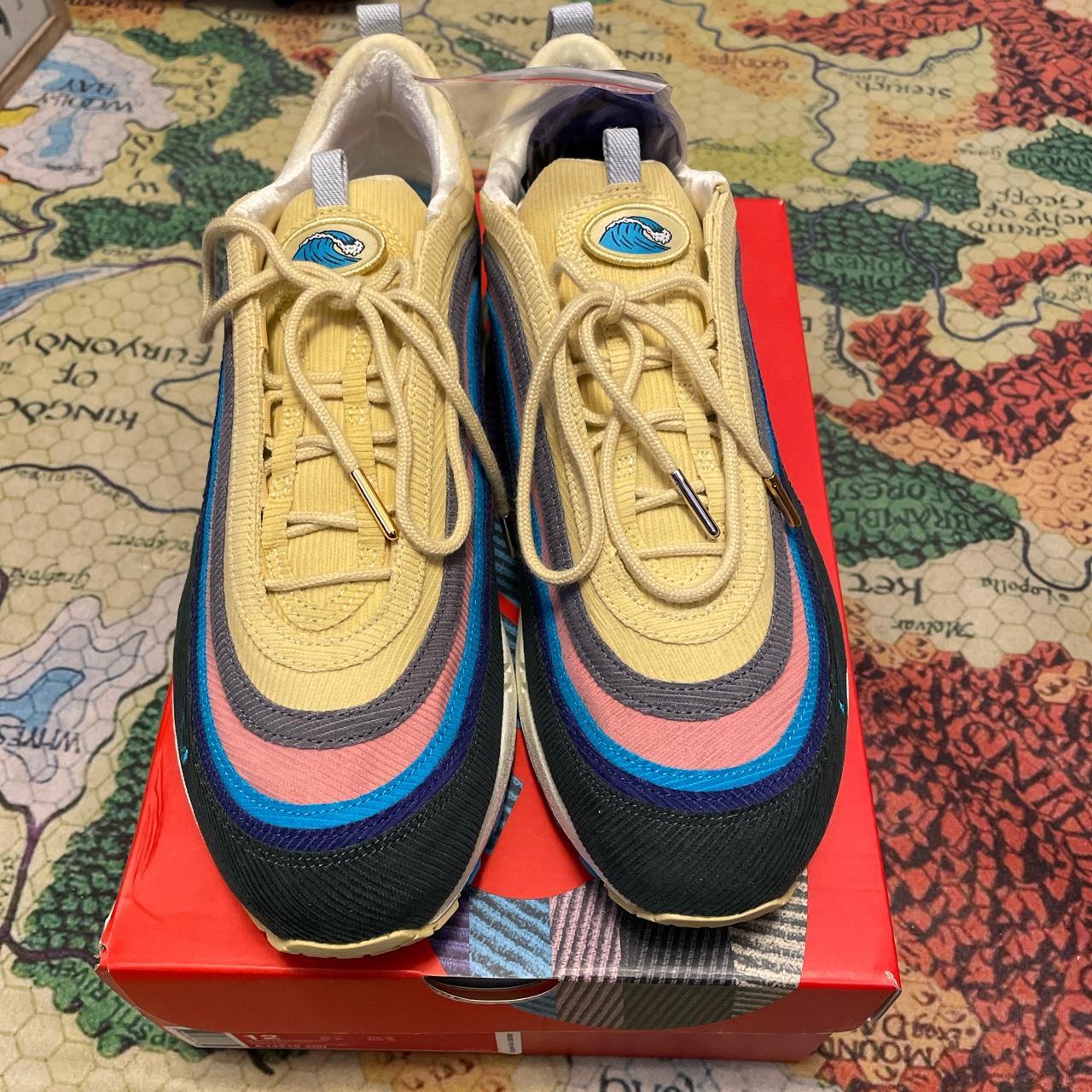 new balance x sean wotherspoon