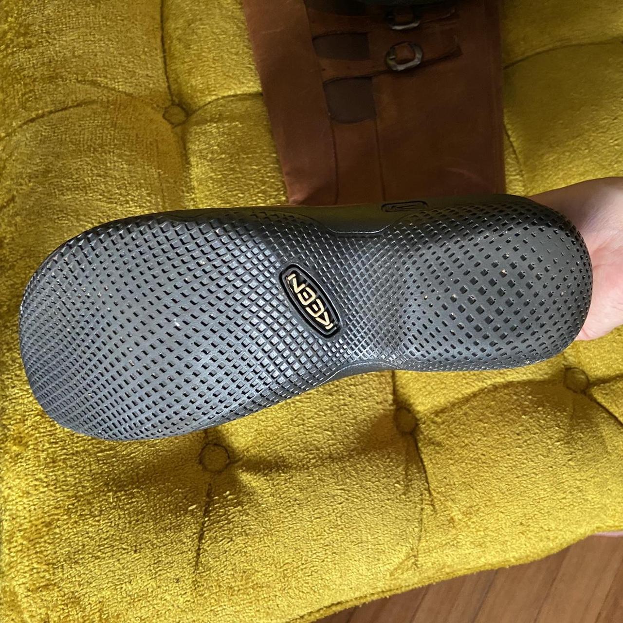 keen riding boots