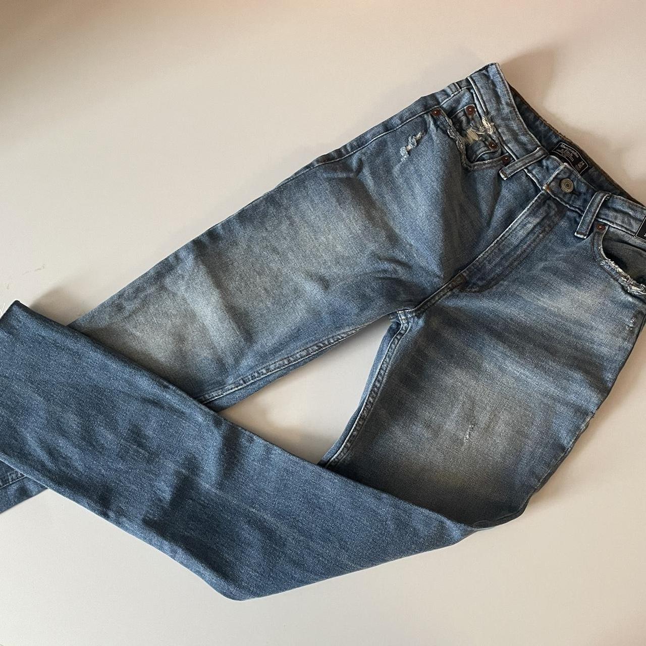 Simone sale abercrombie jeans