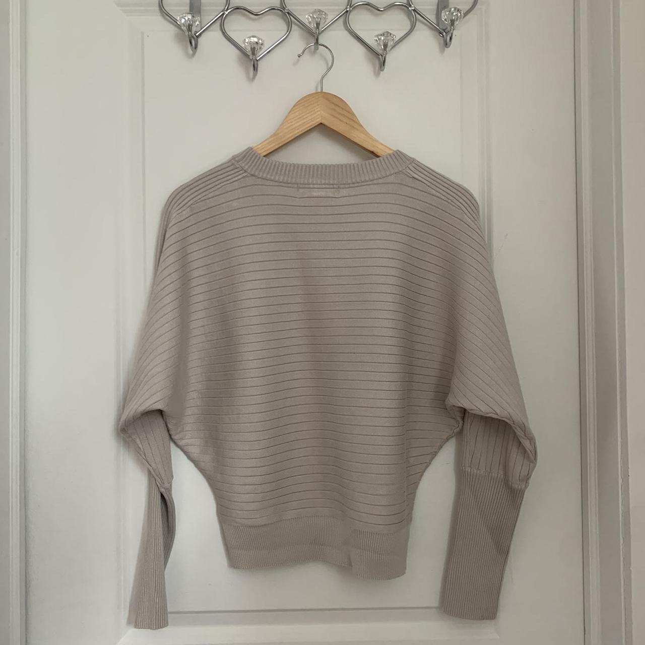 Philosophy on sale batwing sweater