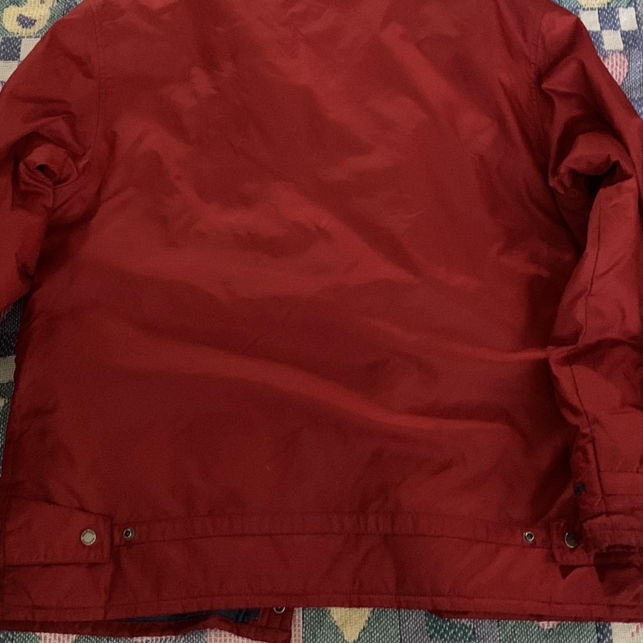 Mens medium Tommy Hilfiger winter coat. Super warm... - Depop