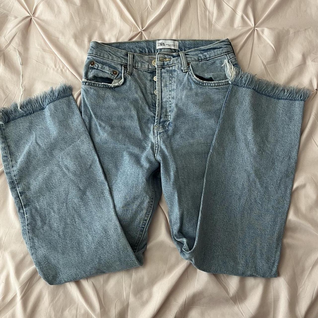 Zara Women's Jeans